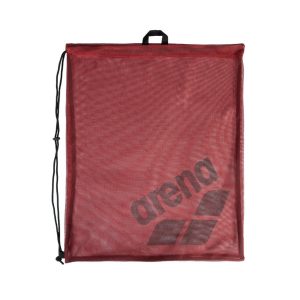 Arena One Go Mesh Bag