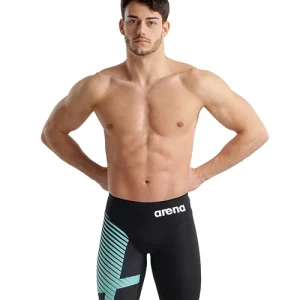 Arena Powerskin Carbon Glide Diamonds Jammer