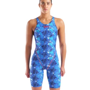 Arena Powerskin ST Next Open Back Limited Edition