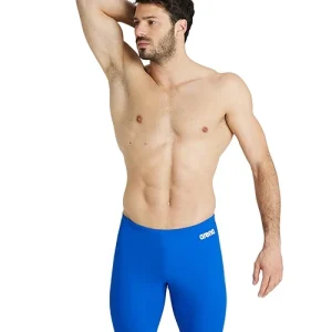 Arena Team Solid Jammer - Royal-White
