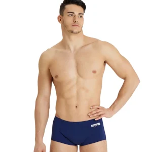 Arena Men's Team Swim Low Waist Short Solid