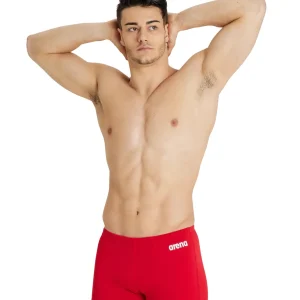 Arena Men's Team Swim Solid Short
