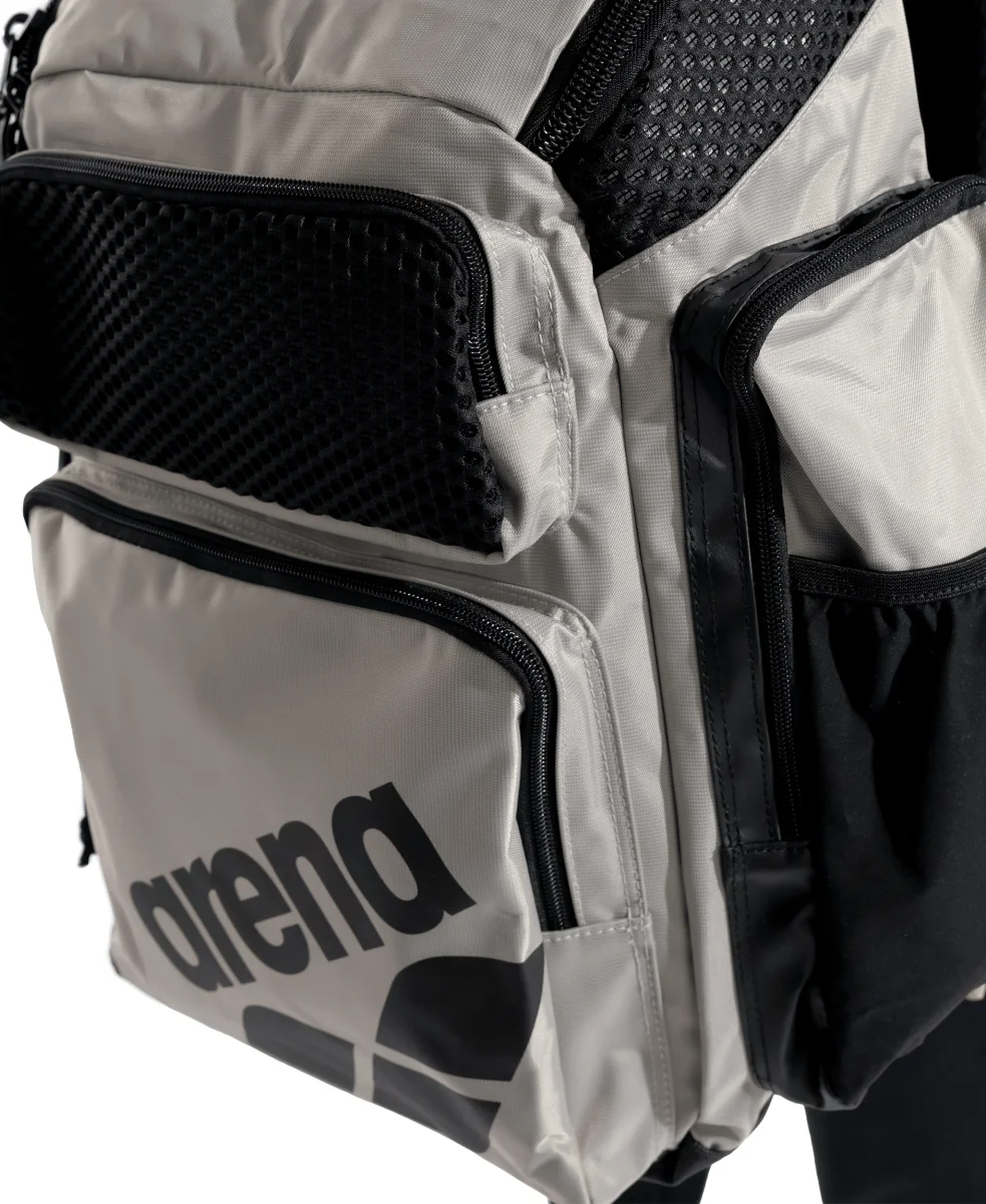 Mochila Arena One Go Backpack 45L - Image 9