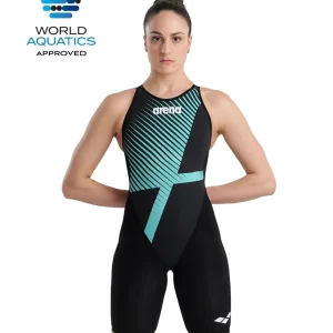 Arena Powerskin Carbon Core FX Open Back Diamonds Limited Edition