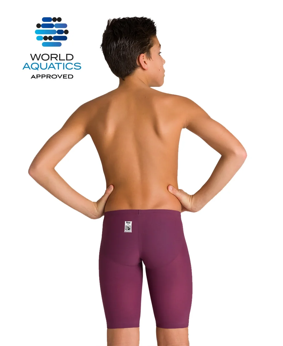 Arena Powerskin R-EVO One Junior Jammer - Image 3