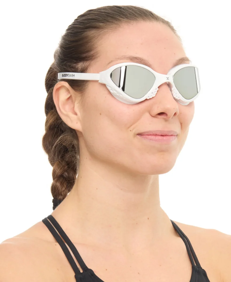 Buddyswim OzeanX Swim Goggles - Image 5
