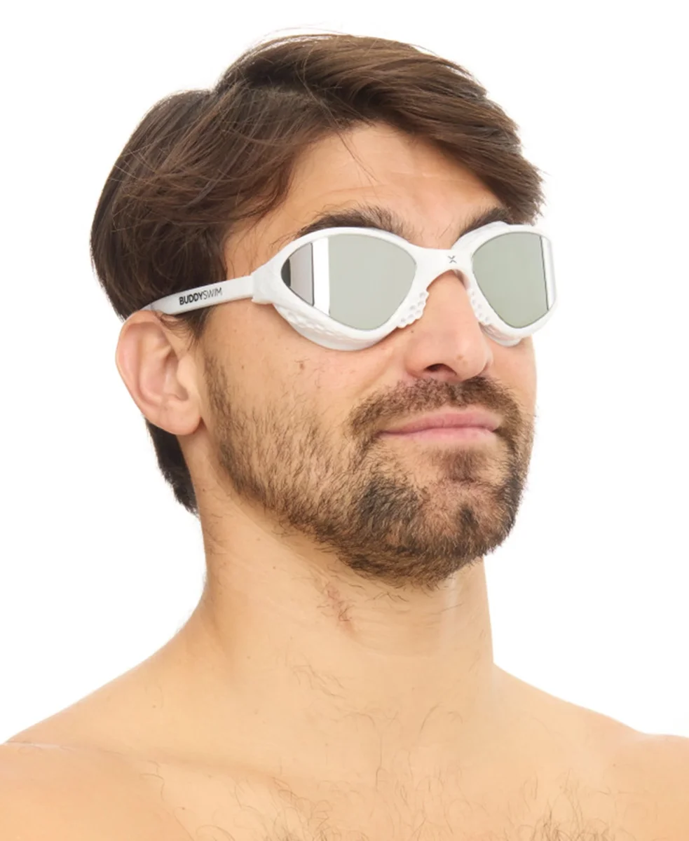 Buddyswim OzeanX Swim Goggles - Image 6