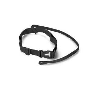Buddyswim Replacement Buoy Straps - Black