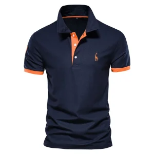 Premium Casual Polo