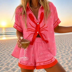 Conjunto Cannes