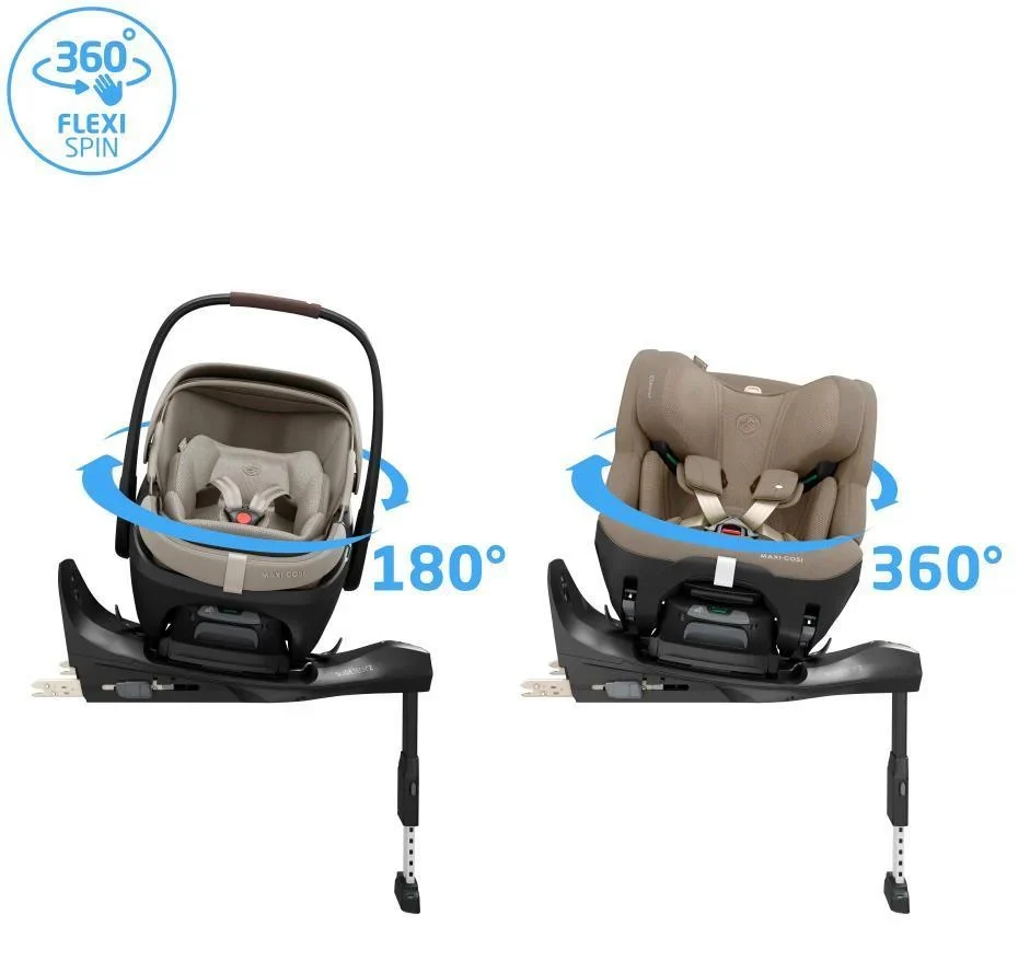 Maxi Cosi - Base FamilyFix Slide Pro - Image 6