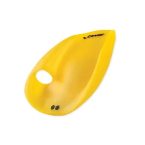 Finis Agility Paddle Floating