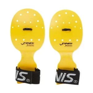 Finis Bolster Paddles