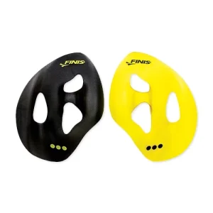 Finis Iso Paddles
