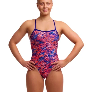 Funkita Ladies Single Strength One Piece Swimsuit