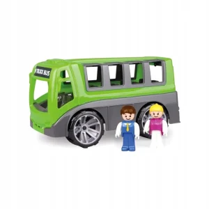 Autocarro Truxx - Lena Toys