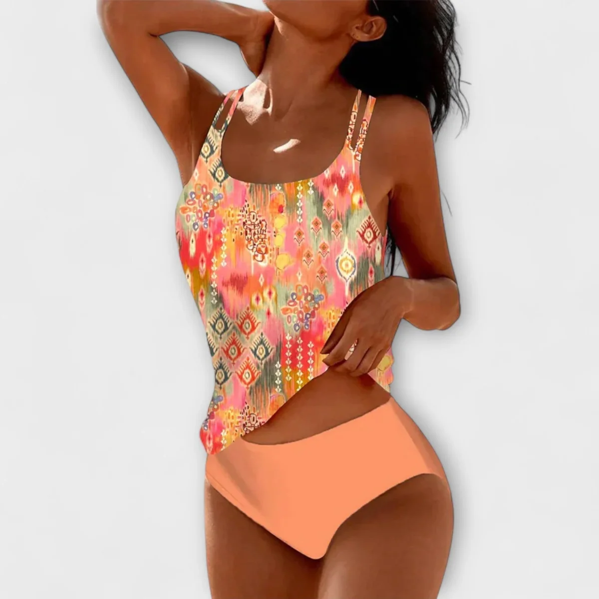Lina | Conjunto de Fato de Banho - Image 4