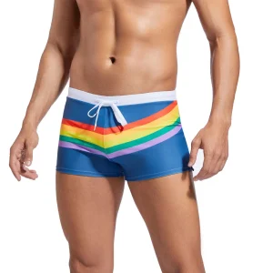 Calções de Banho Rainbow Sport