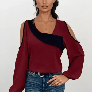 Olivia | Top Quadrado