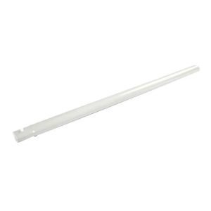 Pé vertical piscina oval 4,27 x 2,50 x 1,00 m