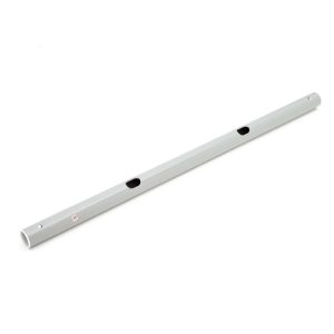 Pé superior B piscina Power Steel 7,32 m x 3,66 m x 1,32 m
