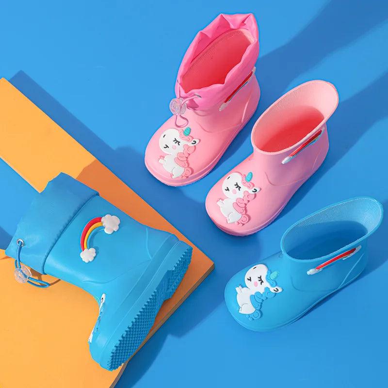 Bota Unicornio - So Soft - Image 7