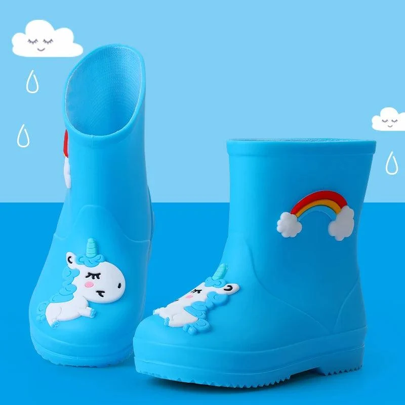 Bota Unicornio - So Soft - Image 8
