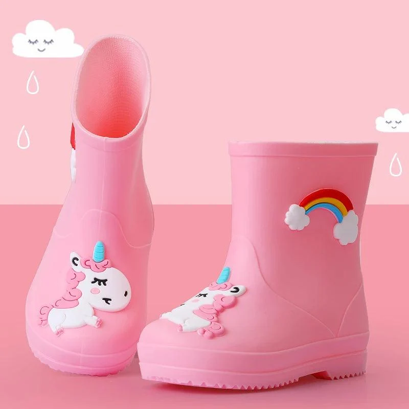 Bota Unicornio - So Soft - Image 5