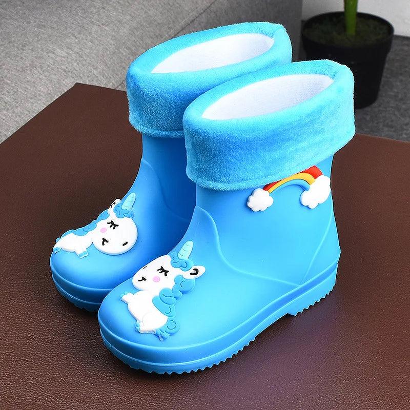 Bota Unicornio - So Soft - Image 4