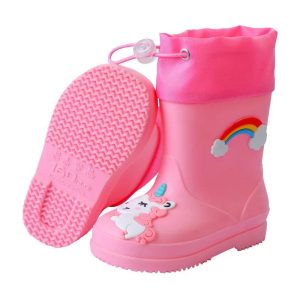 Bota Unicornio - So Soft
