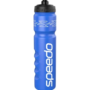 Speedo Water Bottle 1L - Bondi Blue