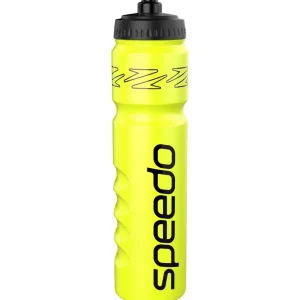 Speedo Water Bottle 1L - Hyper Yellow