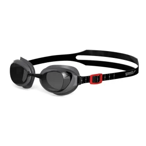 Speedo Aquapure Optical Goggles Black