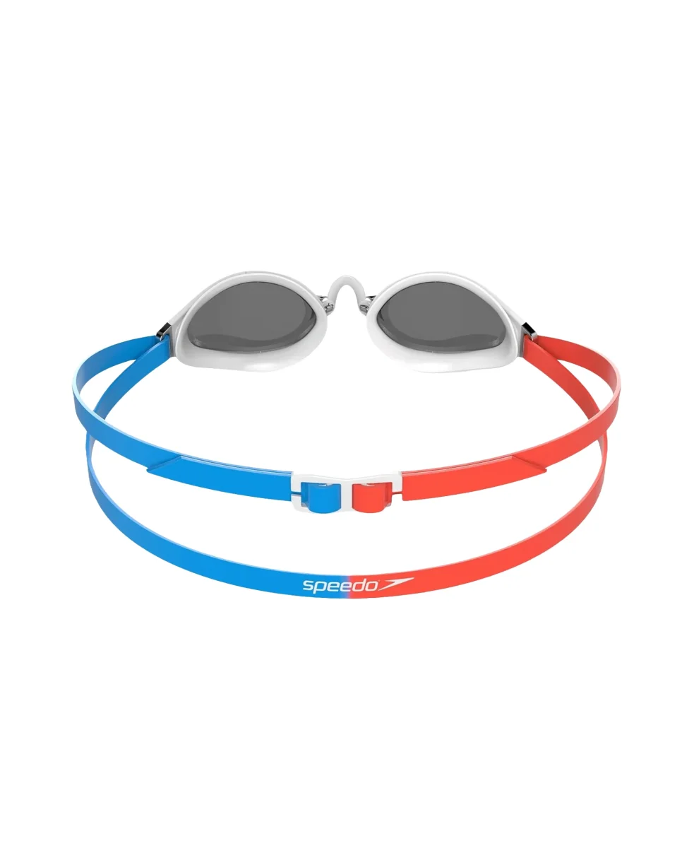 Speedo Fastskin Speedsocket 2 Mirror Goggles - Image 3