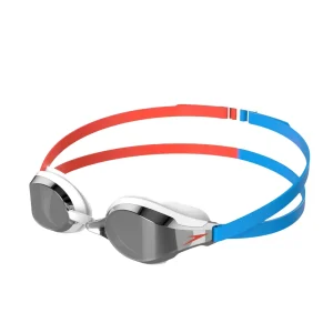 Speedo Fastskin Speedsocket 2 Mirror Goggles