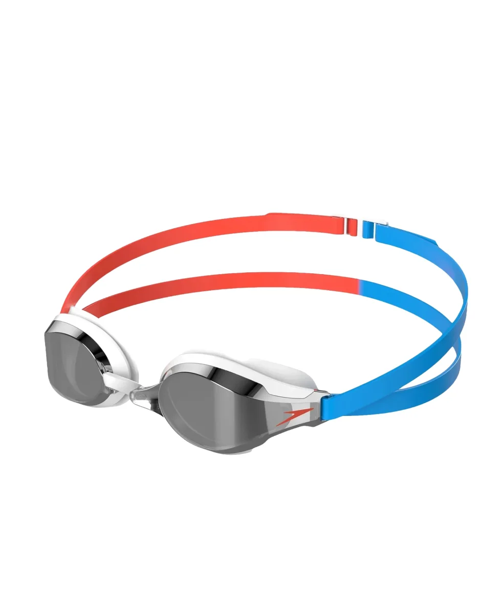 Speedo Fastskin Speedsocket 2 Mirror Goggles - Image 2