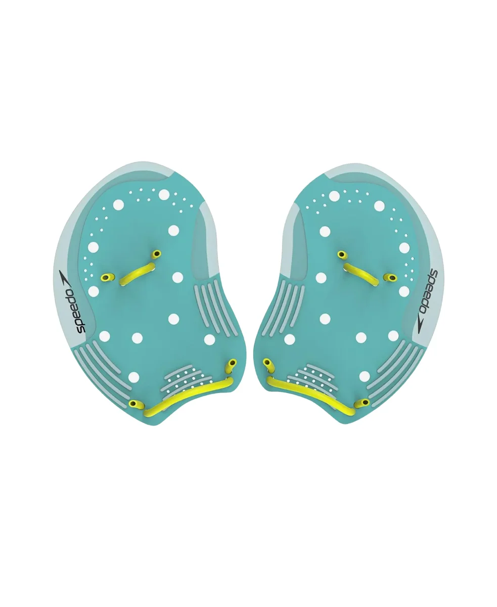Speedo I.M Tech Paddle - Image 2
