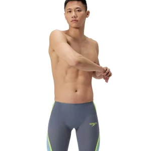Speedo Men's Fastskin LZR Pure Intent 2.0 Jammer