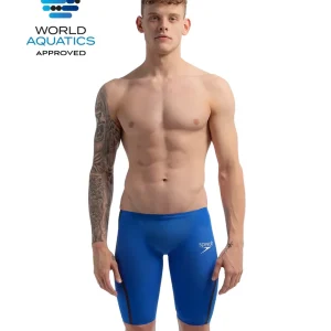Speedo Men's Fastskin LZR Pure Intent 2.0 Jammer