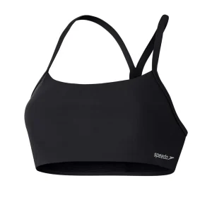 Bikini Speedo Women's Racerback Crop Top