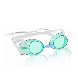 Swedish Goggles Classic - Green