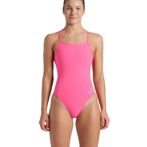 Arena Women's Team Swimsuit Challenge Solid