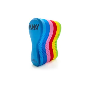 Bóia Way Funky Pullbuoy Rainbow Racer