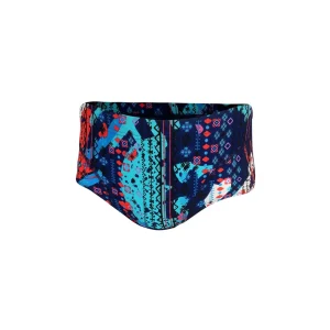 Zone3 Men's Aztec 2.0 Brief Shorts