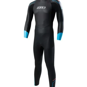 Zone3 Men's Aspect Breaststroke Swim Wetsuit