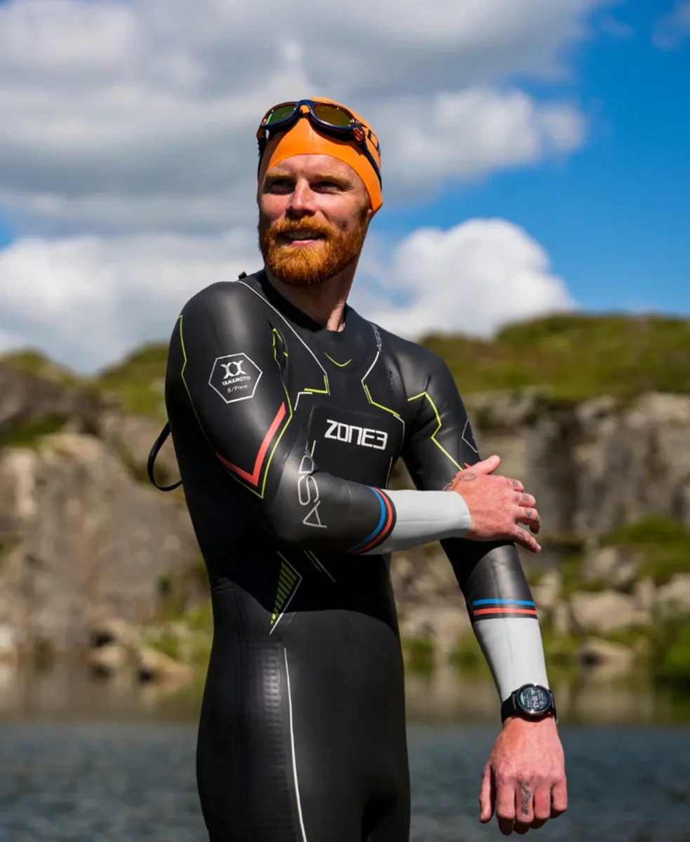 Zone3 Men's Aspire Wetsuit 2025 - Image 6