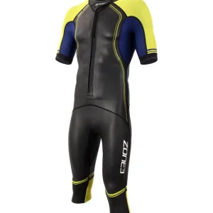 Zone3 Men's SwimRun Versa Wetsuit