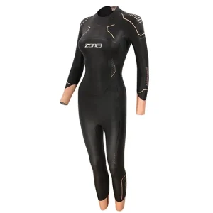 Zone3 Women's Vision Wetsuit 2021