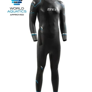 Zone3 Men's Advance Wetsuit