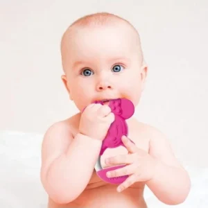 Baby Clementoni - Mordedor Baby Minnie